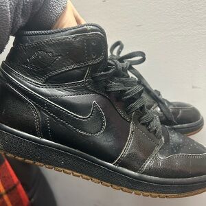 RÉTRO NIKE AIR JORDAN